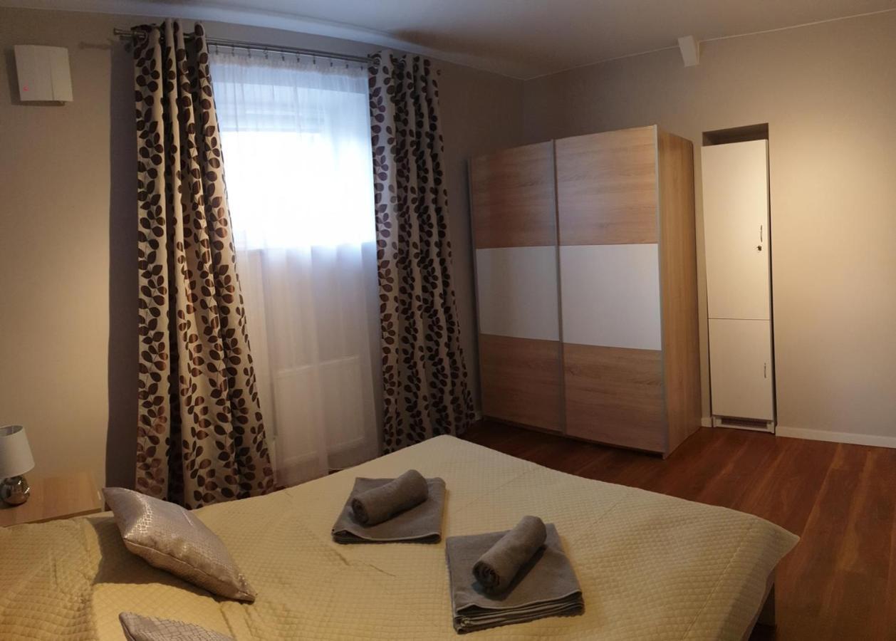 Palac Tatrzanski Apartament Tatry Буковина Татранська Екстер'єр фото