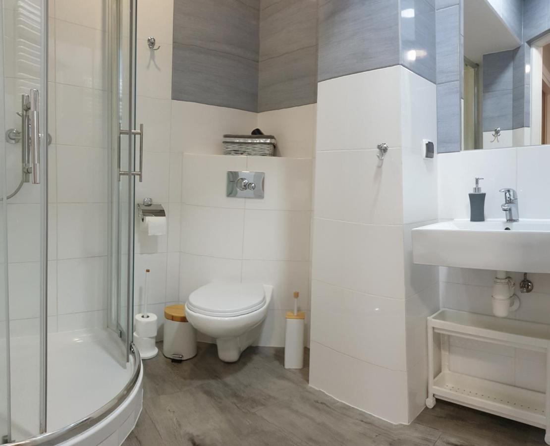 Palac Tatrzanski Apartament Tatry Буковина Татранська Екстер'єр фото