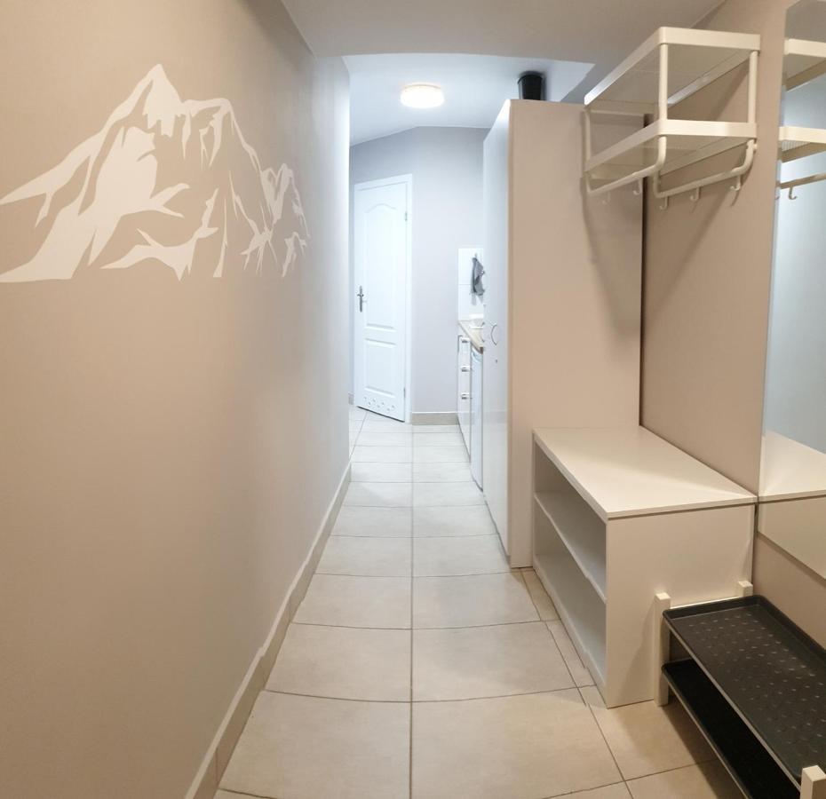 Palac Tatrzanski Apartament Tatry Буковина Татранська Екстер'єр фото