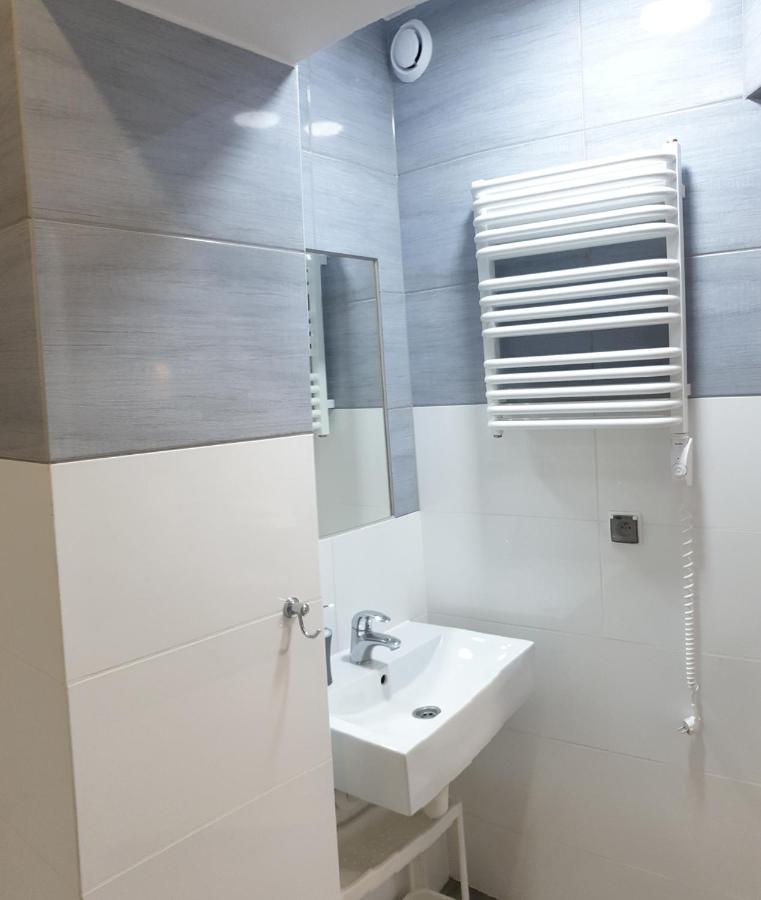 Palac Tatrzanski Apartament Tatry Буковина Татранська Екстер'єр фото